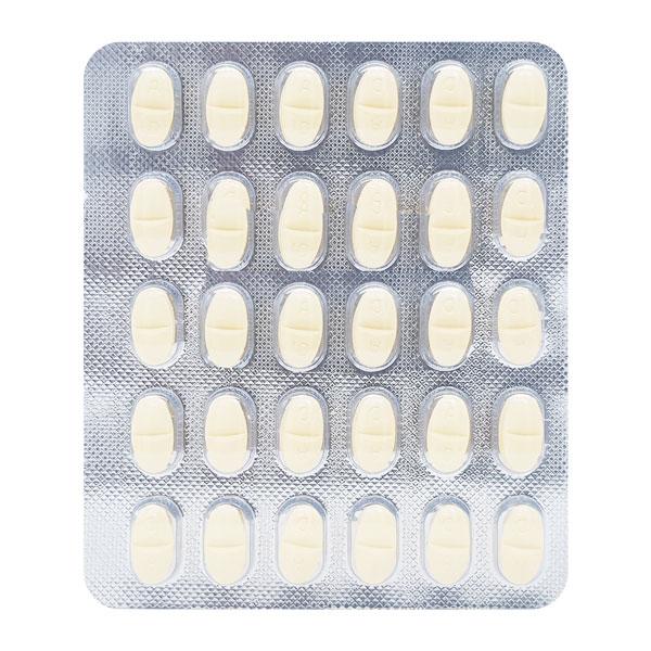 Imdur 60mg Tablet 30'S - Global Surgicals