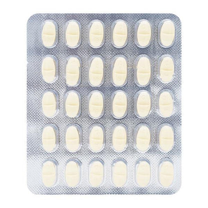Imdur 60mg Tablet 30'S - Global Surgicals