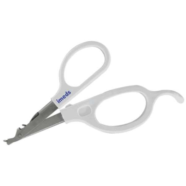 Imeds Stapimeds Skin Staple Remover - Global Surgicals