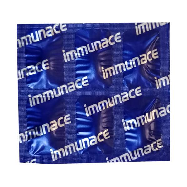 Immunace Tablet 6'S - Global Surgicals