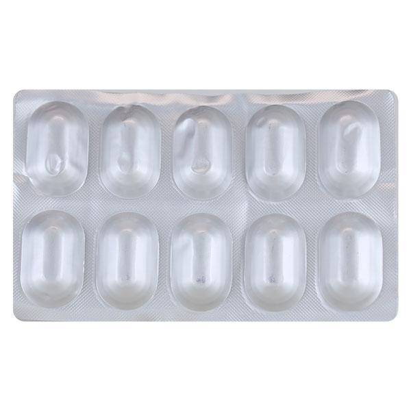 IMMUNE ALL Tablet 10's - Global Surgicals