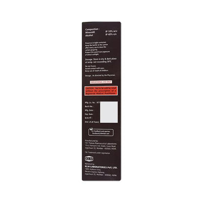 Imxia 10% Topical Solution 60ml - Global Surgicals