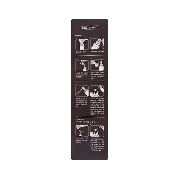 Imxia 10% Topical Solution 60ml - Global Surgicals