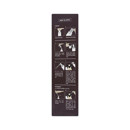 Imxia 10% Topical Solution 60ml - Global Surgicals