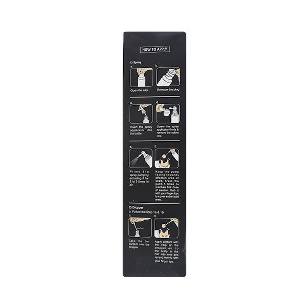 Imxia 5% Solution 60ml - Global Surgicals
