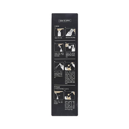 Imxia 5% Solution 60ml - Global Surgicals