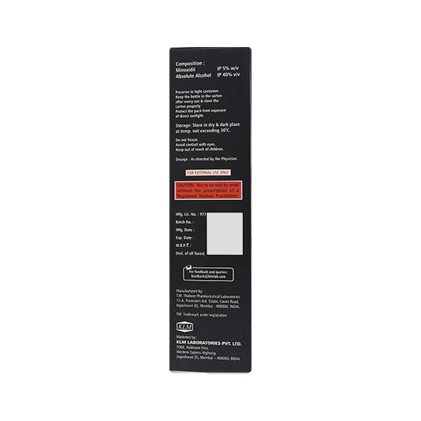 Imxia 5% Solution 60ml - Global Surgicals