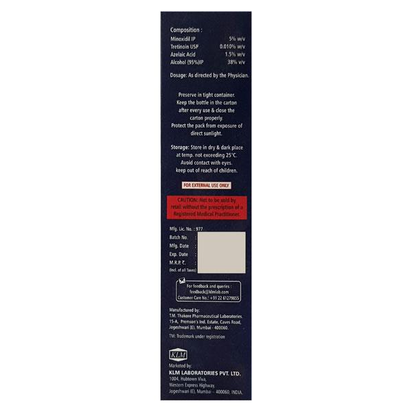 IMXIA AT 5% Topical Solution 60ml - Global Surgicals