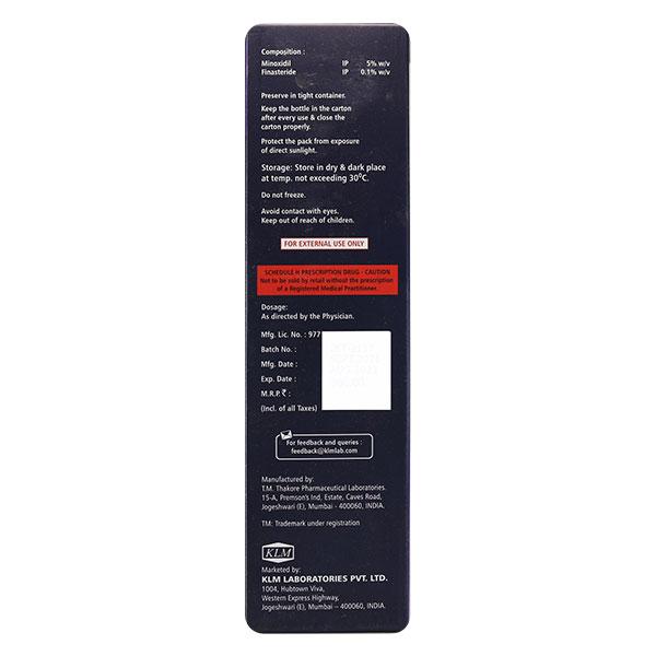 Imxia F 5% Solution 60ml - Global Surgicals