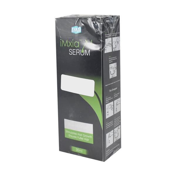 Imxia XL Serum 30ml - Global Surgicals