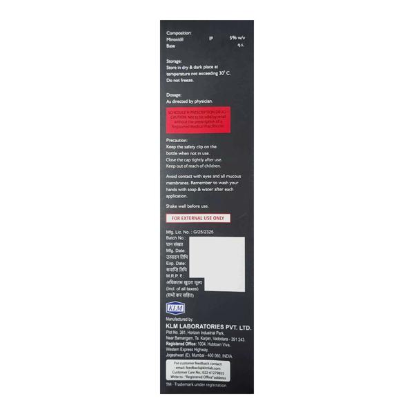IMXIA YUTH Topical Solution 60ml - Global Surgicals