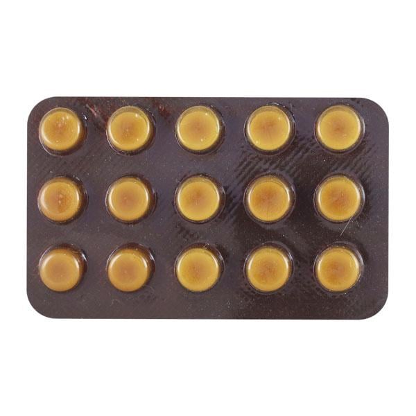 Wysolone DT 20mg Tablet 15'S