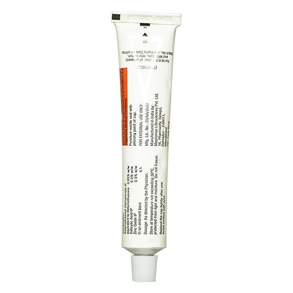 Diprobate ES Plus Ointment 30gm