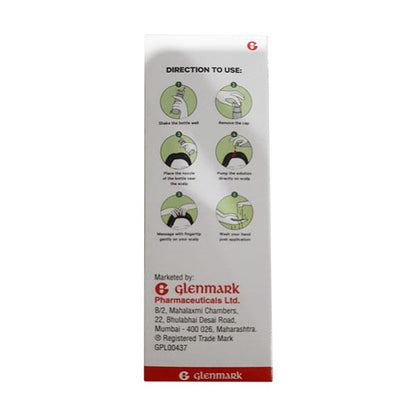 INBILT F Solution 50ml - Global Surgicals