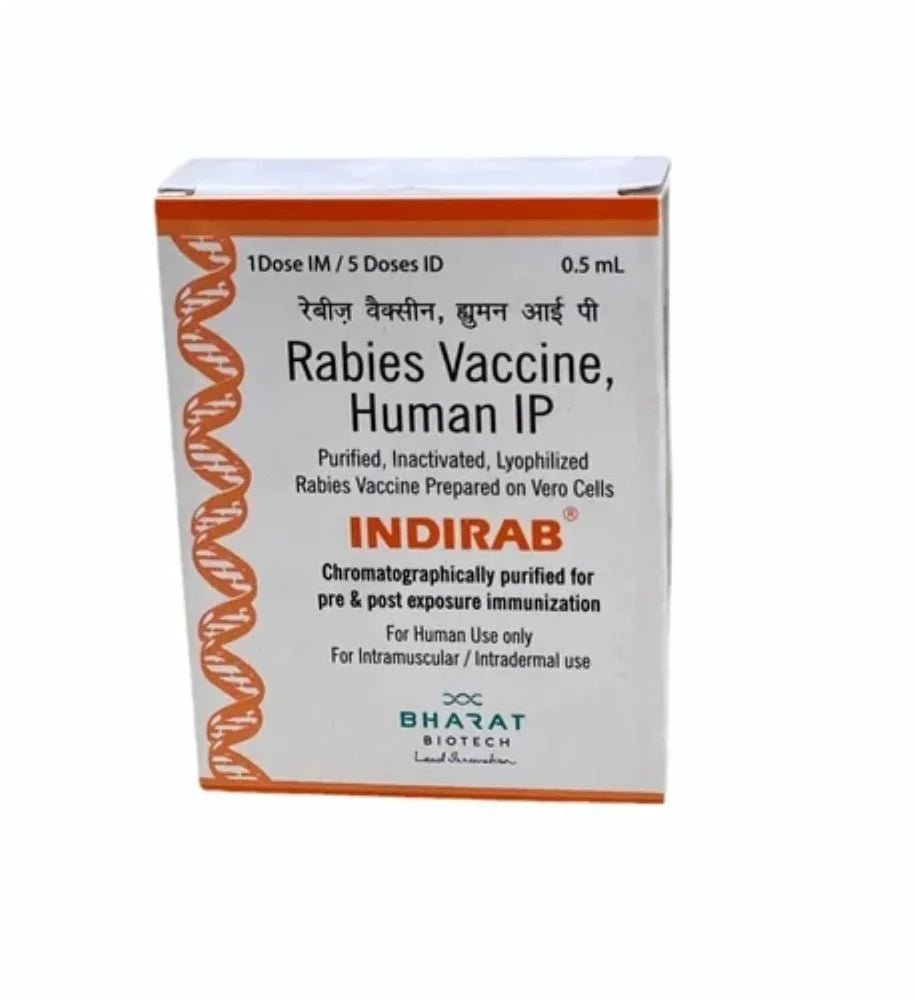 Indirab - Global Surgicals