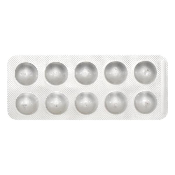 Infinair 10/5mg Tablet 10'S - Global Surgicals