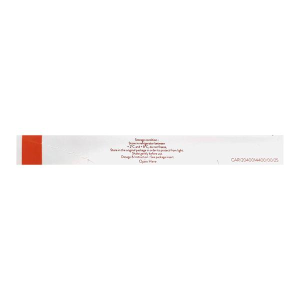 INFLUVAC TETRA 2025/2026 Prefilled Syringe(Pfs) 0.5ml - Global Surgicals