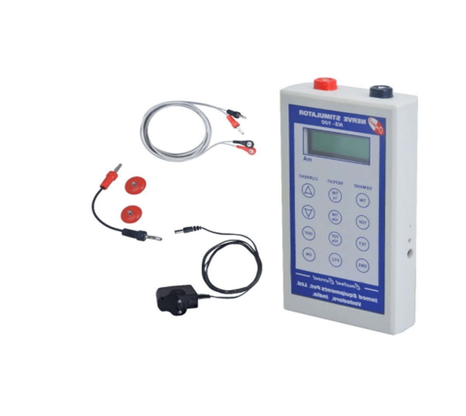 Inmed Nerve Stimulator NS - 100 - Global Surgicals