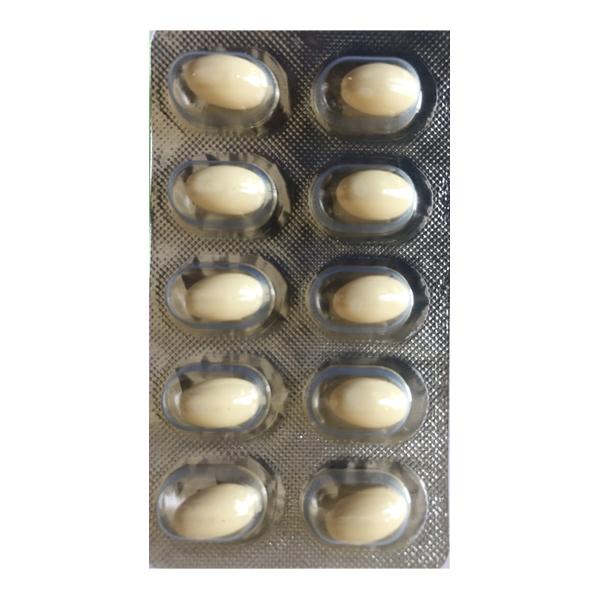 INNOGEST 100 Soft Gelatin Capsule 10's - Global Surgicals
