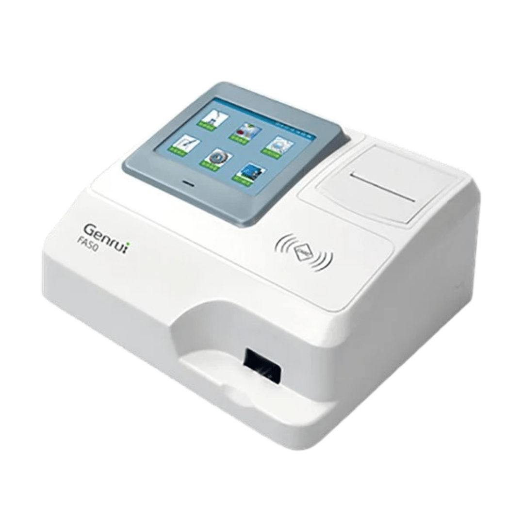 Inprovac Quantitative Immunoassay Analyzer - Global Surgicals