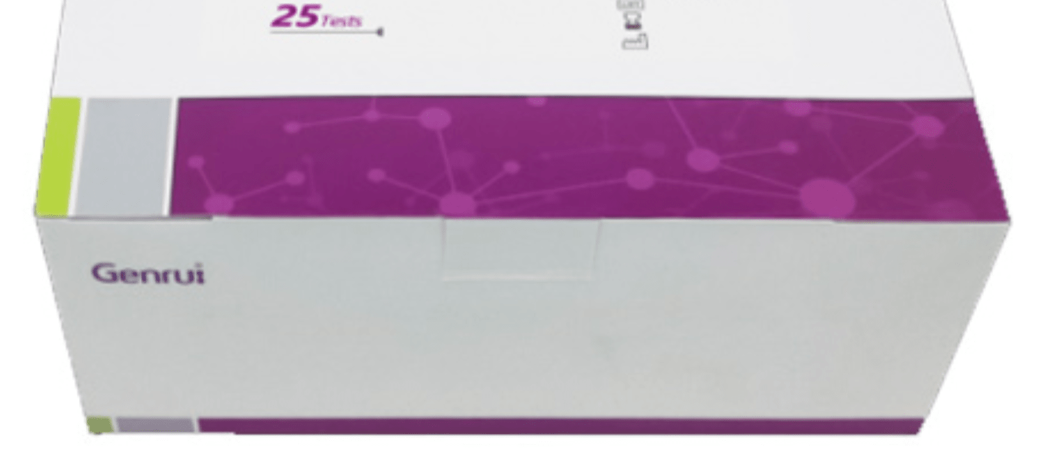 Inprovac Vitamin D Test Kit - Global Surgicals