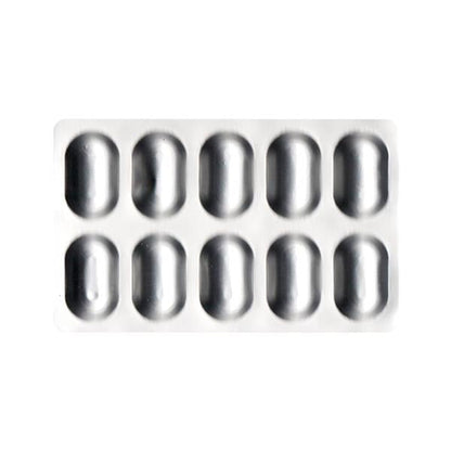 INS3TACTIV FORTE Tablet 10's - Global Surgicals