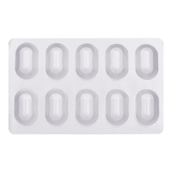 INS3TACTIV OA Tablet 10's - Global Surgicals