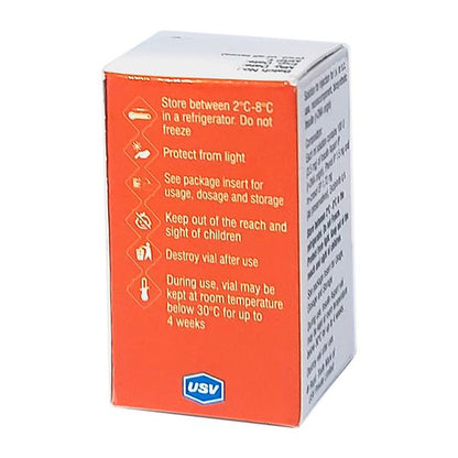 INSUQUICK Injection 10ml - Global Surgicals