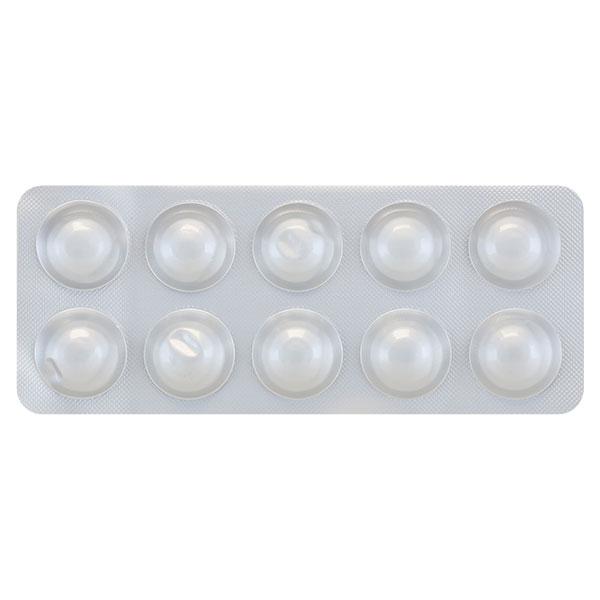 INTAGLIP OD 100 Tablet 10's - Global Surgicals