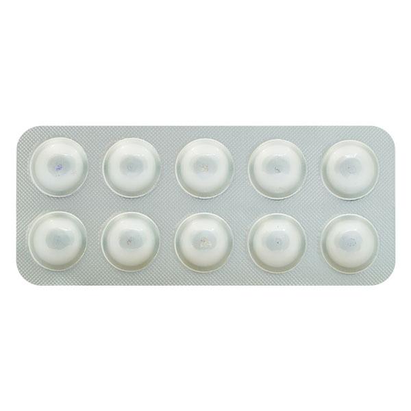 INTAGLIP OD 50 Tablet 10's - Global Surgicals