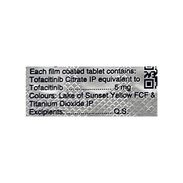 INTAJAC Tablet 10's - Global Surgicals