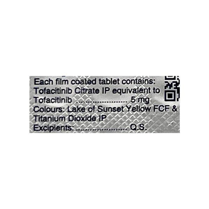 INTAJAC Tablet 10's - Global Surgicals