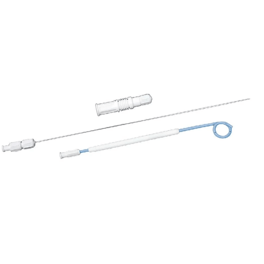 Intermedics PCN Catheter - Global Surgicals