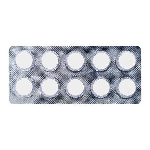 INZOBOON 500 Tablet 10's - Global Surgicals