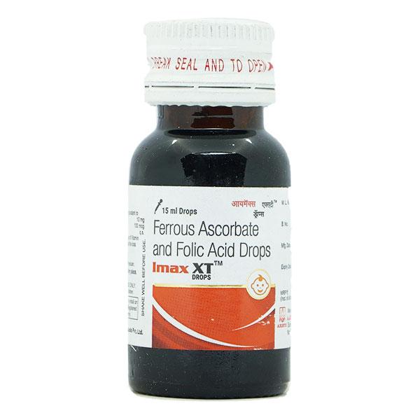 IMAX XT Drops 15ml