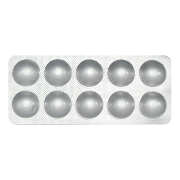 MCROTEL AM 80mg Tablet 10's