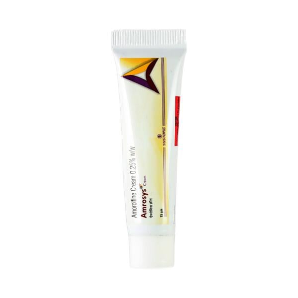 Amrosys Cream 15gm
