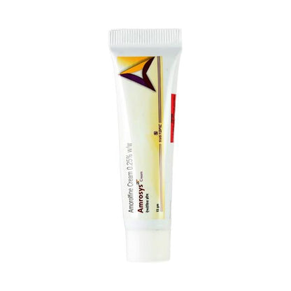 Amrosys Cream 15gm