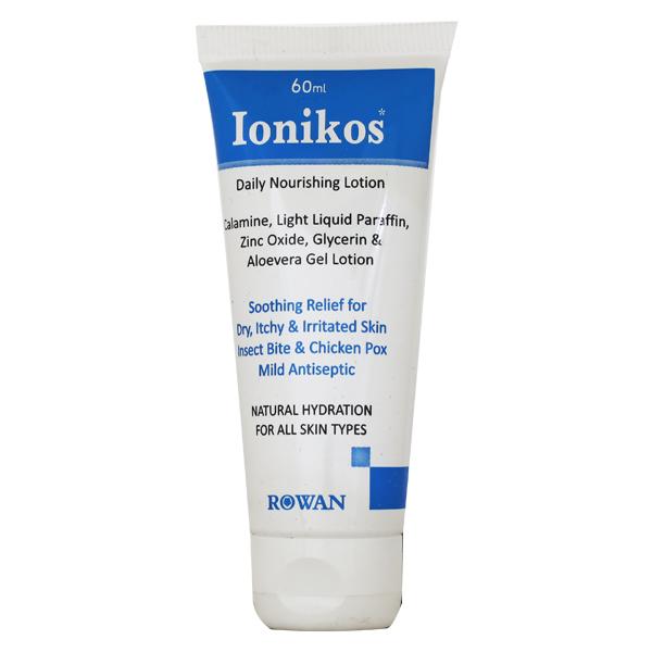 IONIKOS Lotion 60ml - Global Surgicals