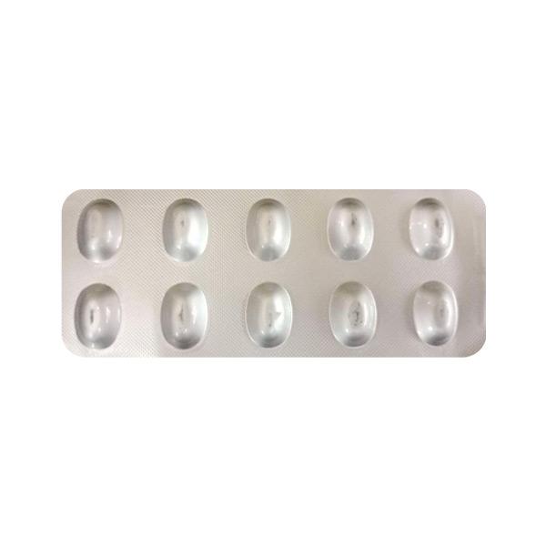 BRICET 75 Tablet 10's