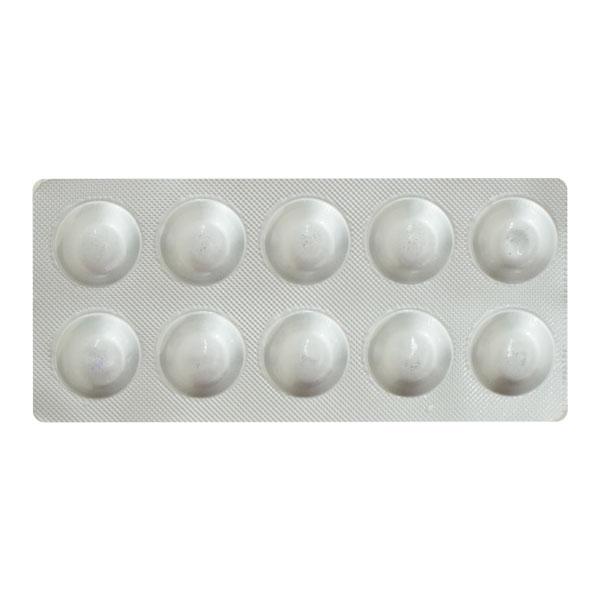 ELDOTEL 40mg Tablet 10's