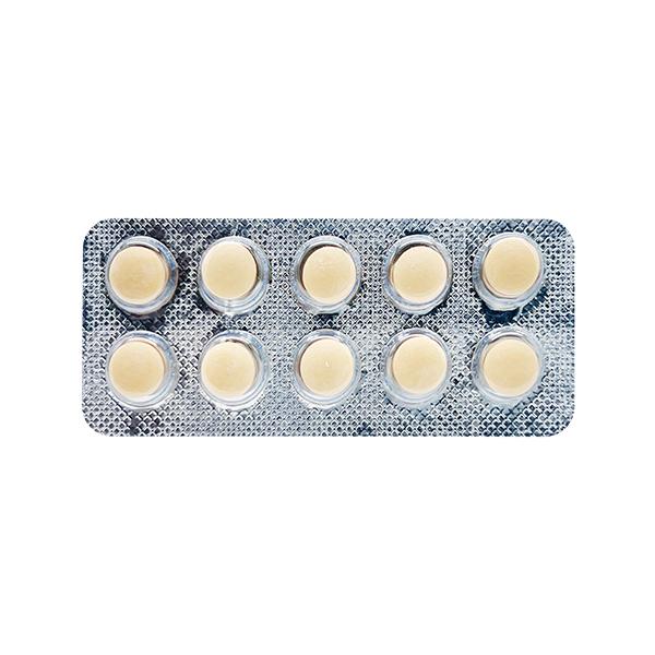 DELZOWEL 20 Tablet 10's