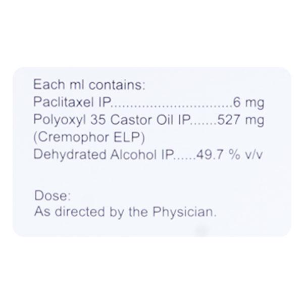 Altaxel Nova 300mg Injection 1'S