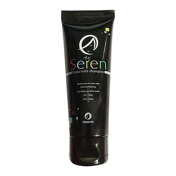 SEREN EXTRA MILD Shampoo 100ml