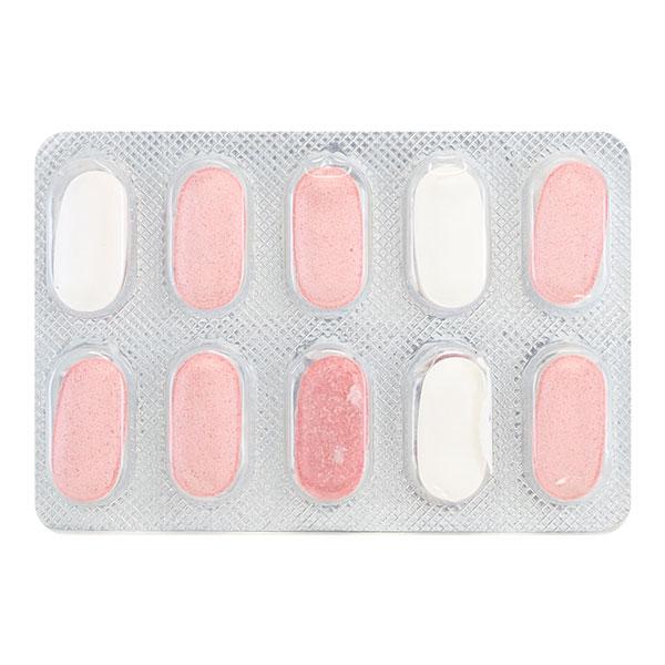 VOGLIAID M 0.3 Tablet 10's