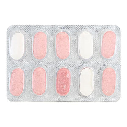 VOGLIAID M 0.3 Tablet 10's