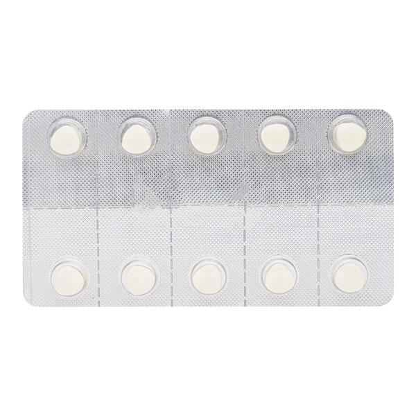 Glyxambi 10/5mg Tablet 10'S