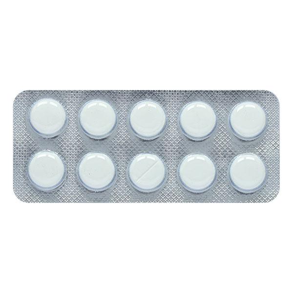 Duron 100mg Tablet 10'S