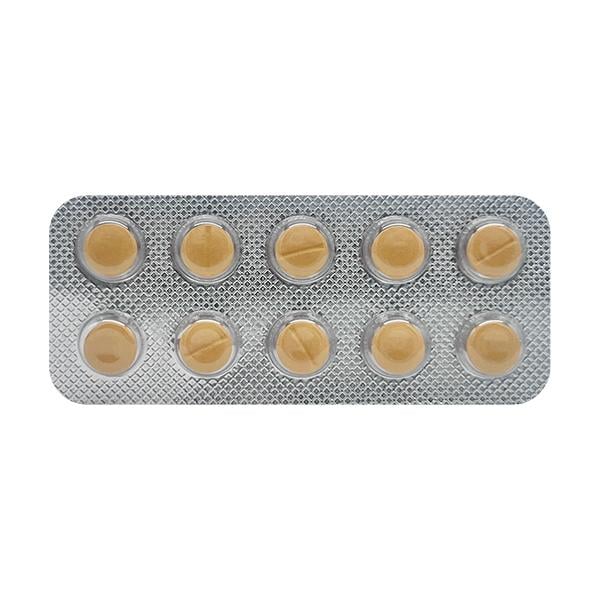 Irban 5mg Tablet 10'S - Global Surgicals