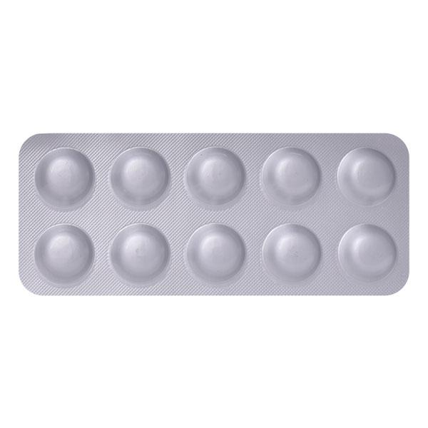 IRBAN B 5/12.5 Tablet 10's - Global Surgicals